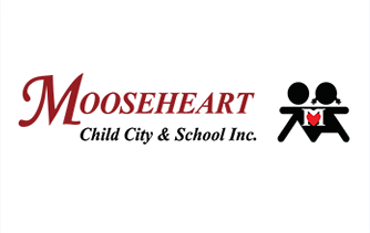 Mooseheart logo